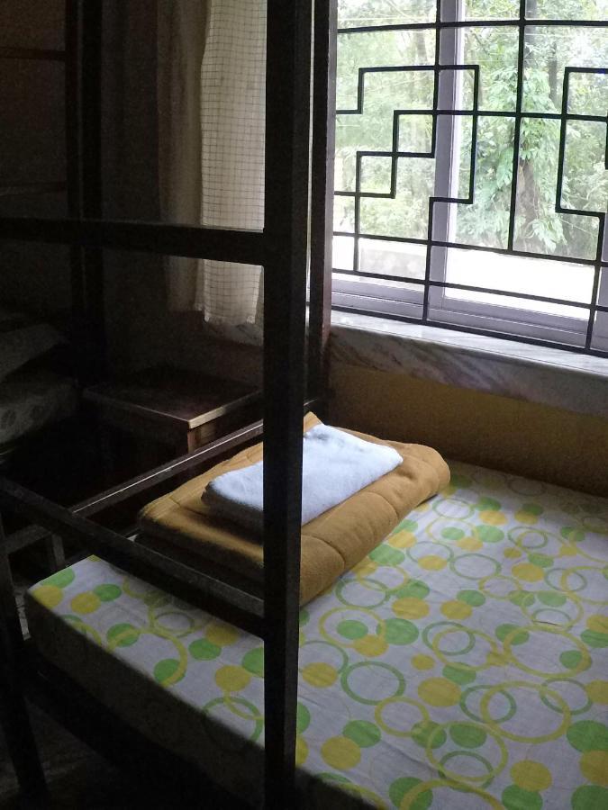 Jungle By Sturmfrei Vagator Hostel Ngoại thất bức ảnh