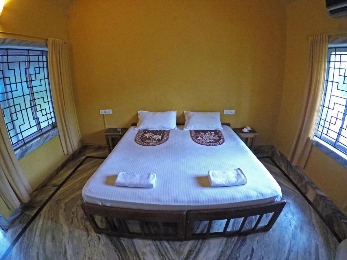 Jungle By Sturmfrei Vagator Hostel Ngoại thất bức ảnh