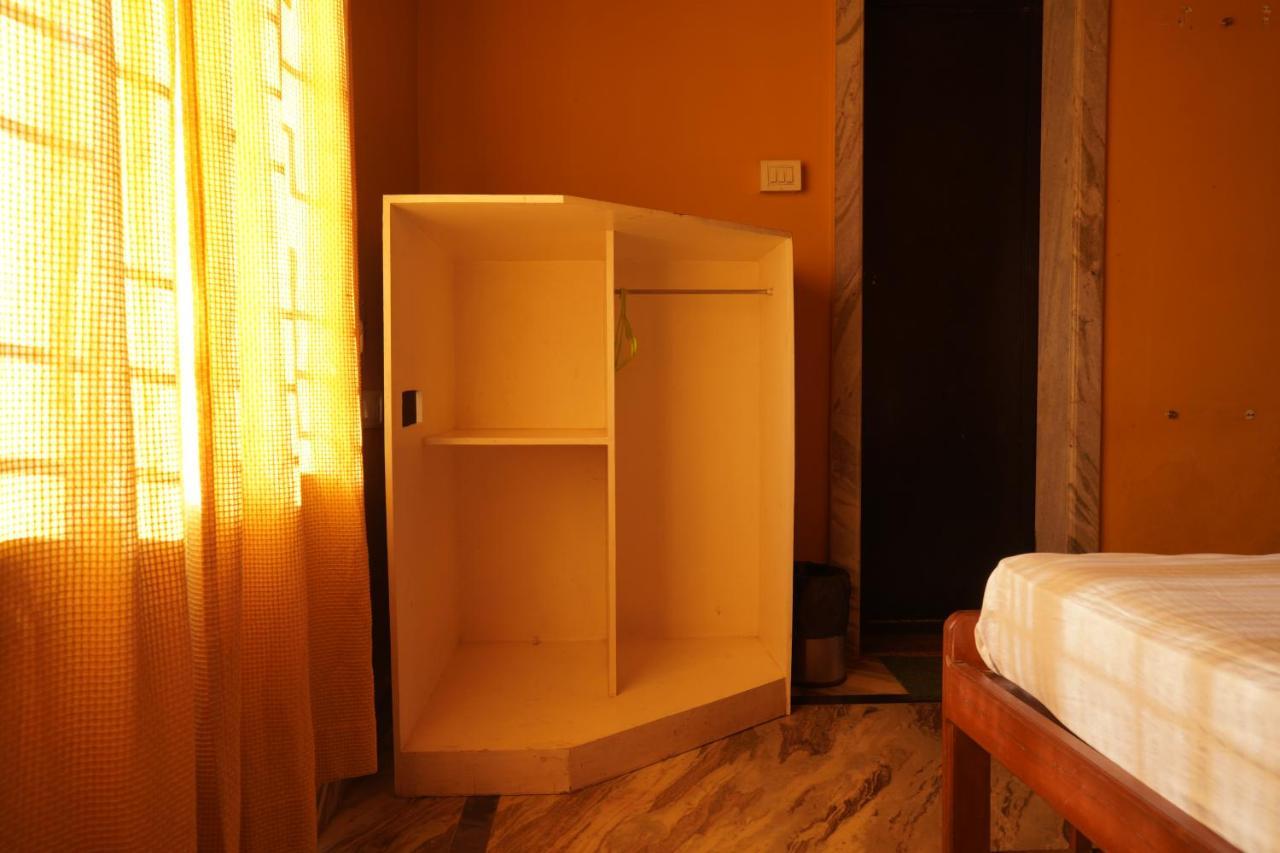 Jungle By Sturmfrei Vagator Hostel Ngoại thất bức ảnh